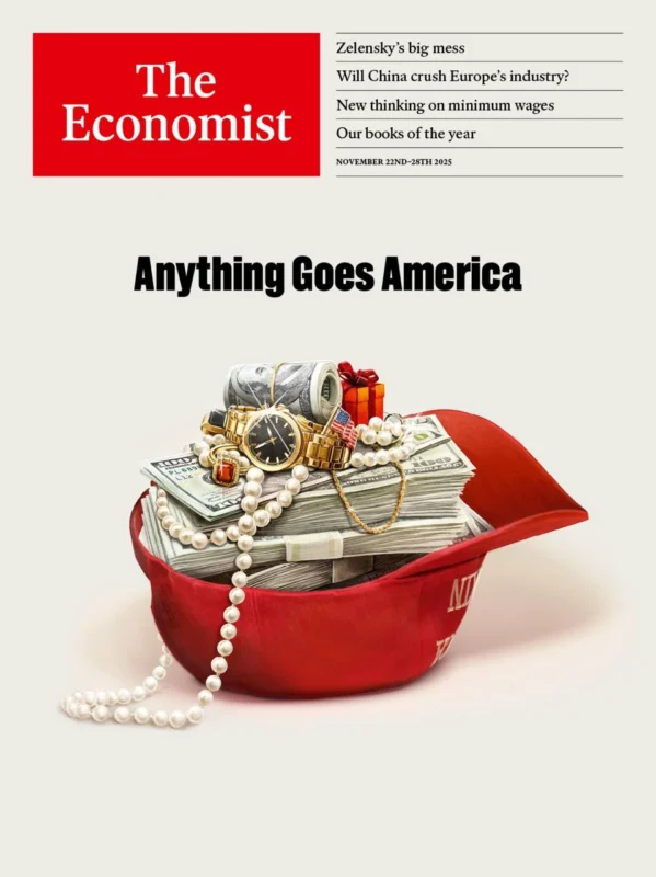 Economist251122