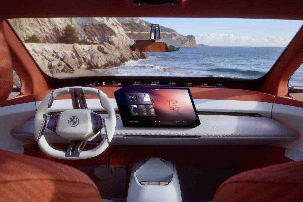 bmw vision neue klasse x 11