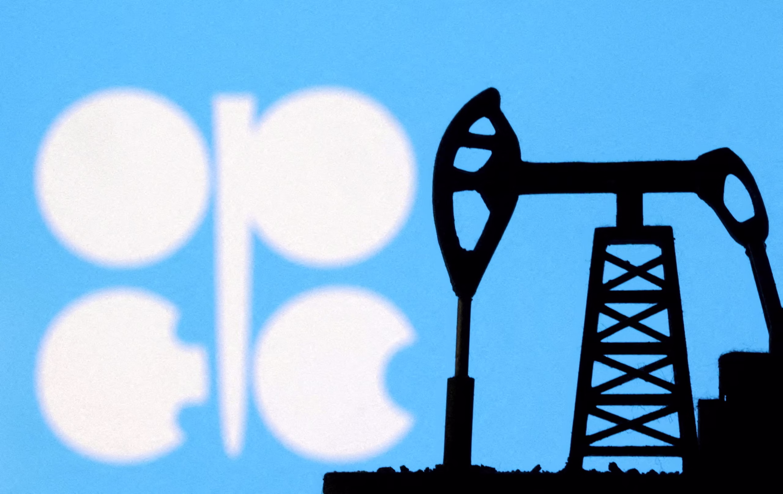 opec+