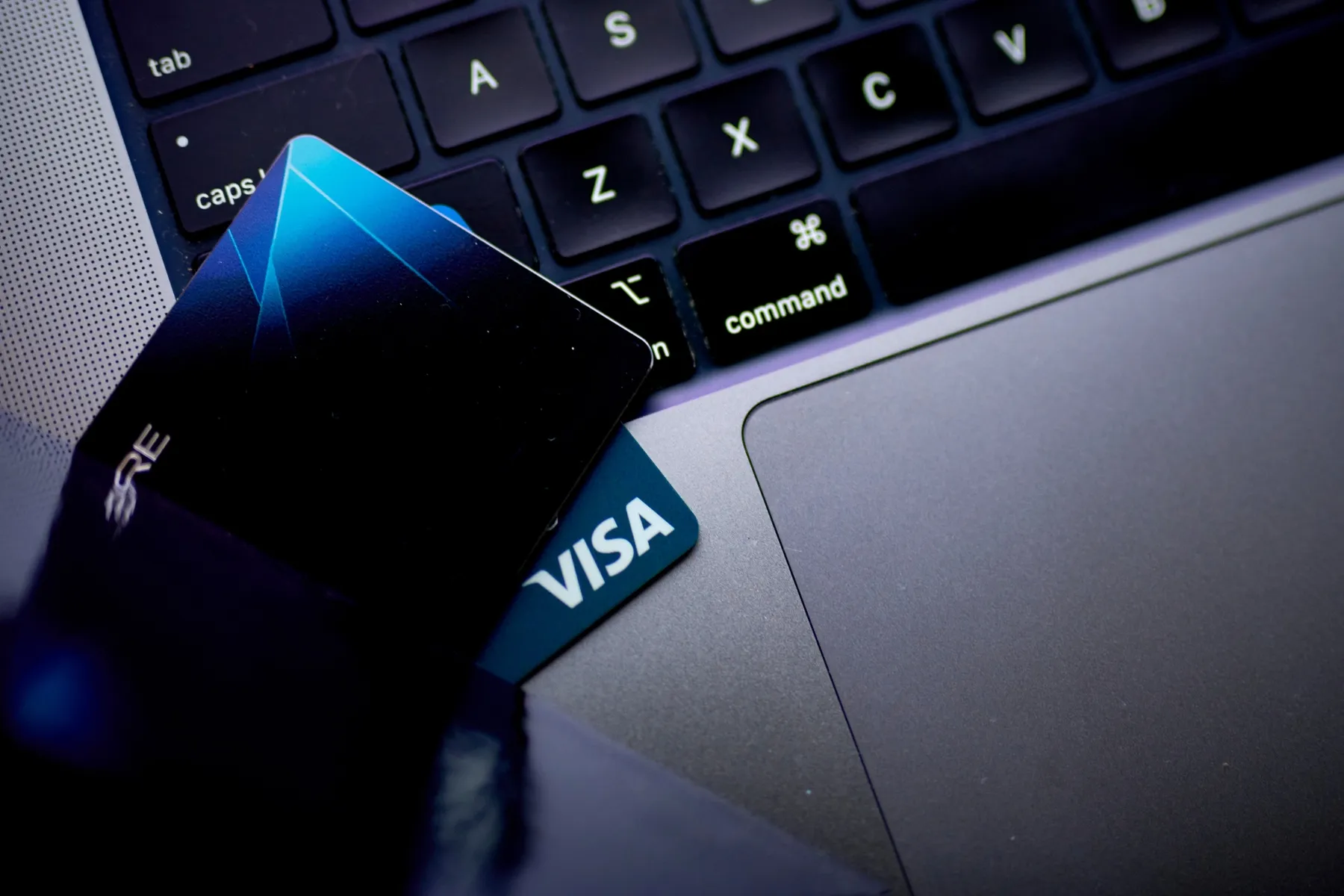ویزا visa