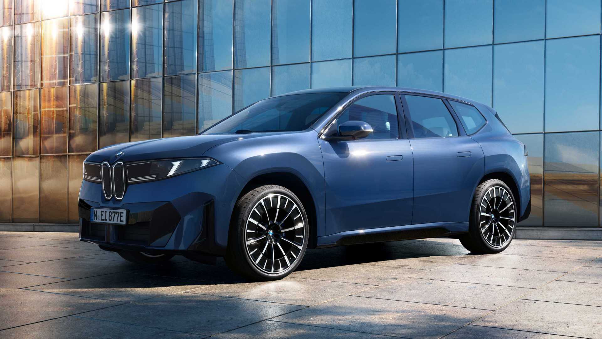 2026 bmw ix3 14