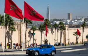 مراکش، قدرت نوظهور تولید و تجارت در آفریقا