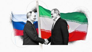 تقویت روابط مالی ایران و روسیه؛ گام جدید در تجارت دوجانبه با ابزار اعتبار اسنادی