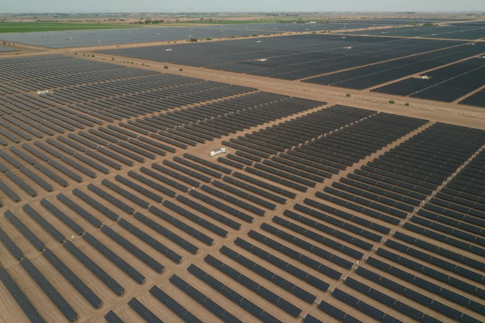 انرژی پاک چین