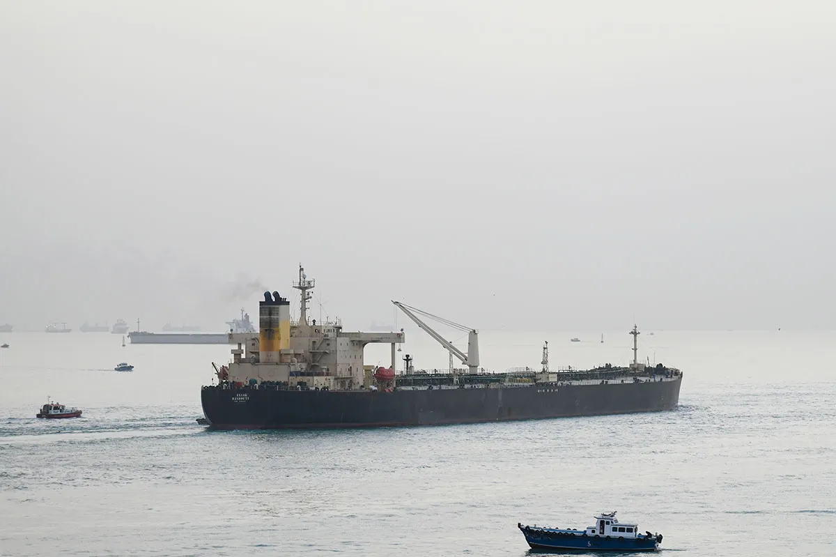 دریای سرخ
